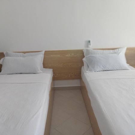 Hotel Castiya M'dik Εξωτερικό φωτογραφία