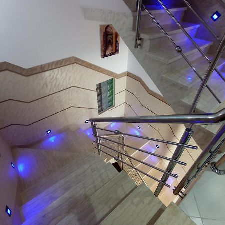 Hotel Castiya M'dik Εξωτερικό φωτογραφία