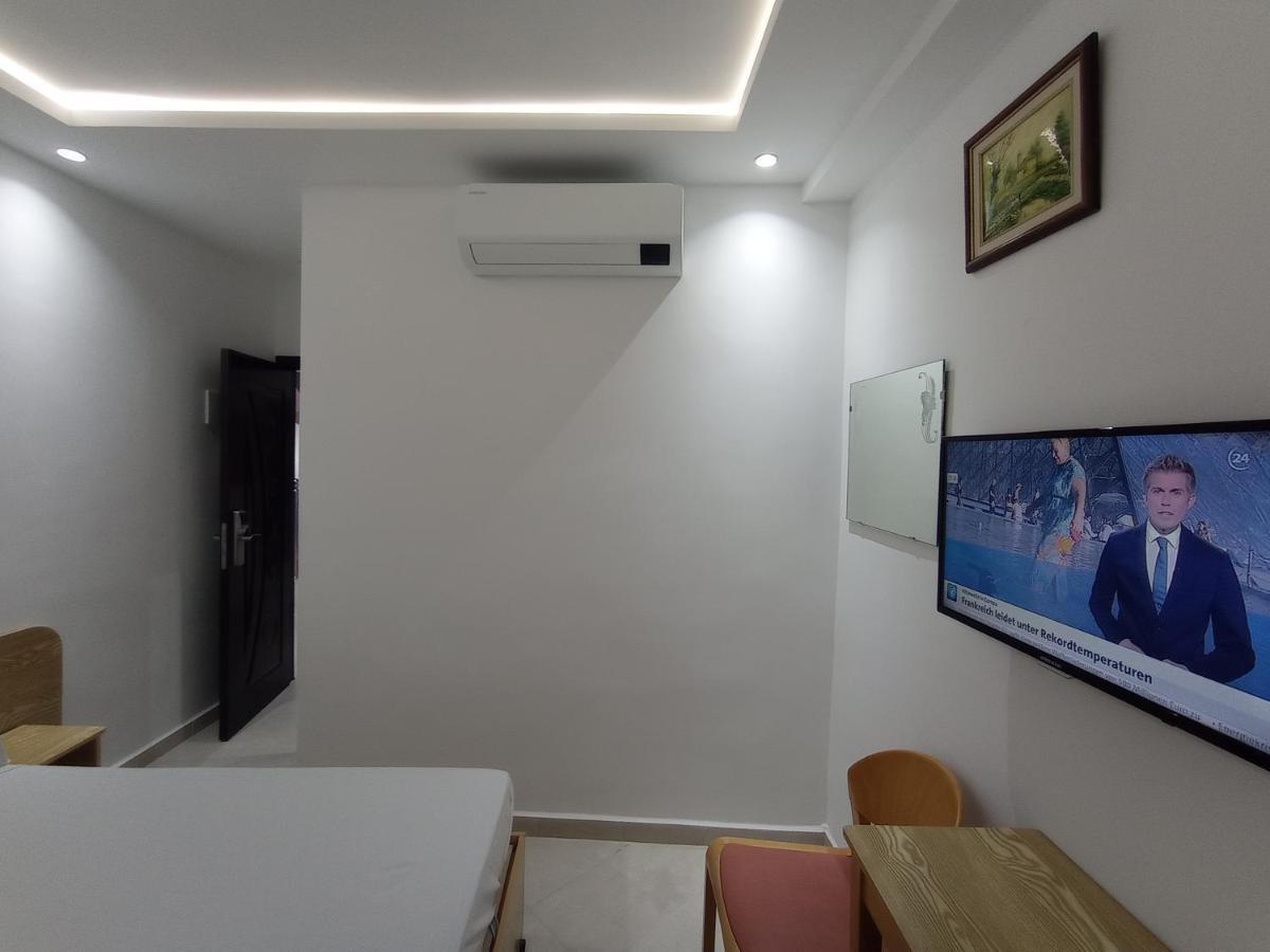 Hotel Castiya M'dik Εξωτερικό φωτογραφία