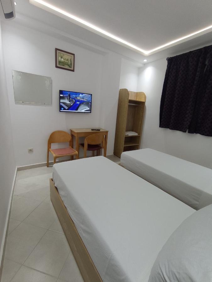 Hotel Castiya M'dik Εξωτερικό φωτογραφία