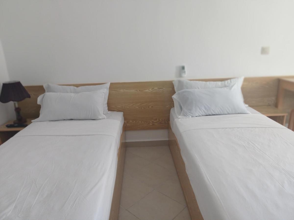Hotel Castiya M'dik Εξωτερικό φωτογραφία