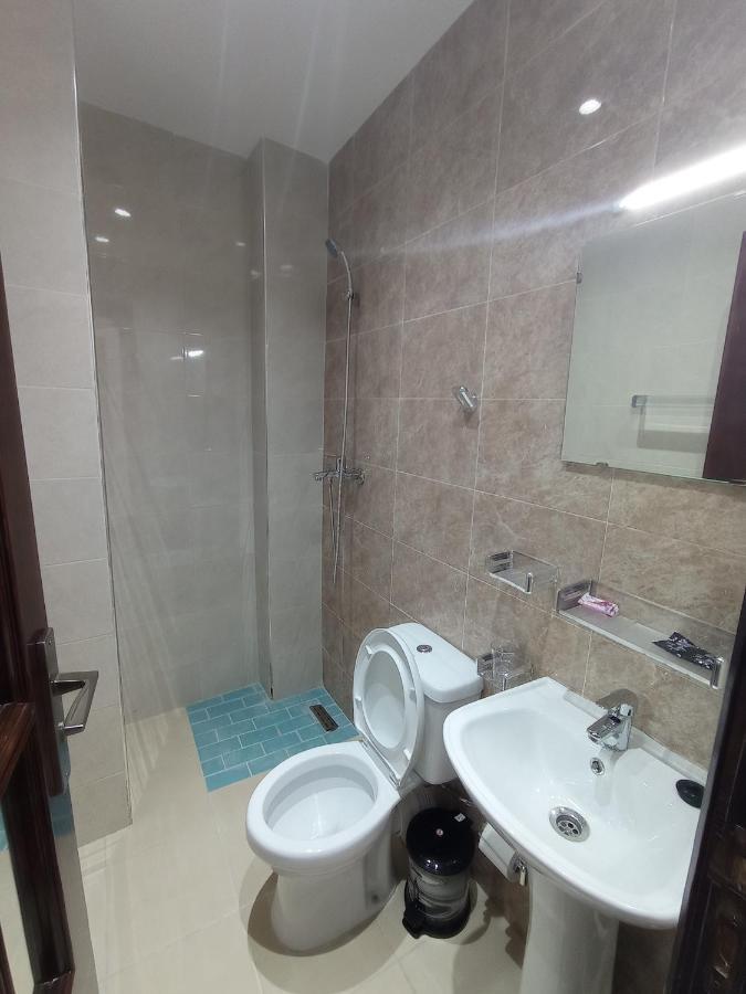 Hotel Castiya M'dik Εξωτερικό φωτογραφία