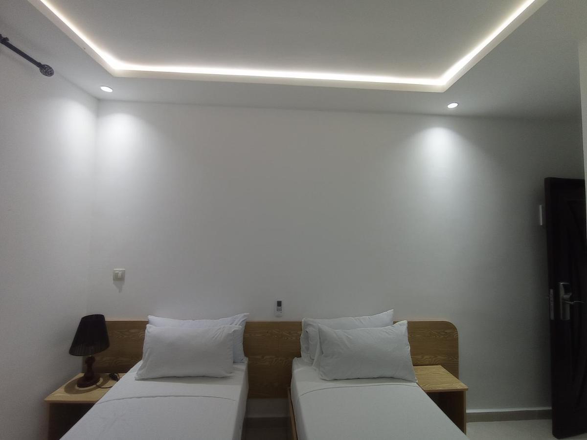 Hotel Castiya M'dik Εξωτερικό φωτογραφία