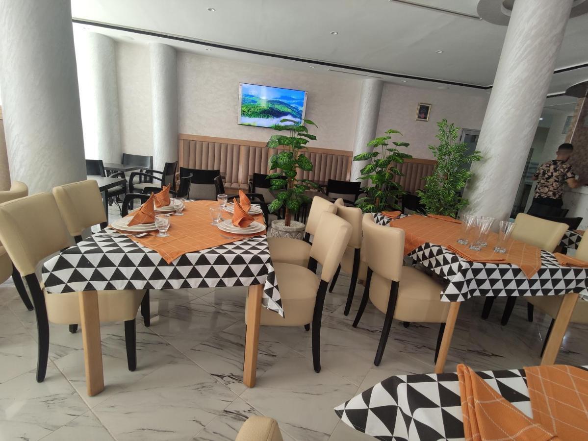 Hotel Castiya M'dik Εξωτερικό φωτογραφία