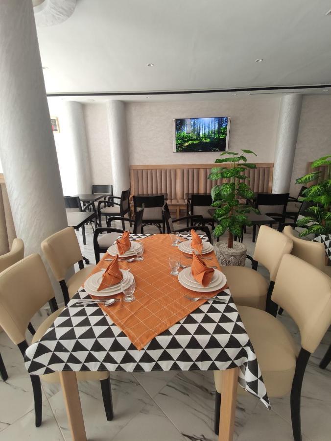 Hotel Castiya M'dik Εξωτερικό φωτογραφία