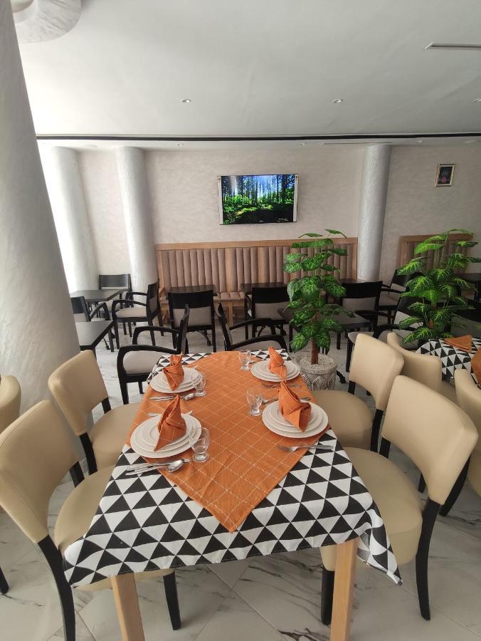 Hotel Castiya M'dik Εξωτερικό φωτογραφία