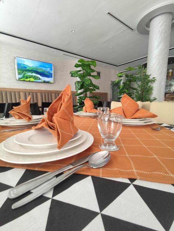 Hotel Castiya M'dik Εξωτερικό φωτογραφία