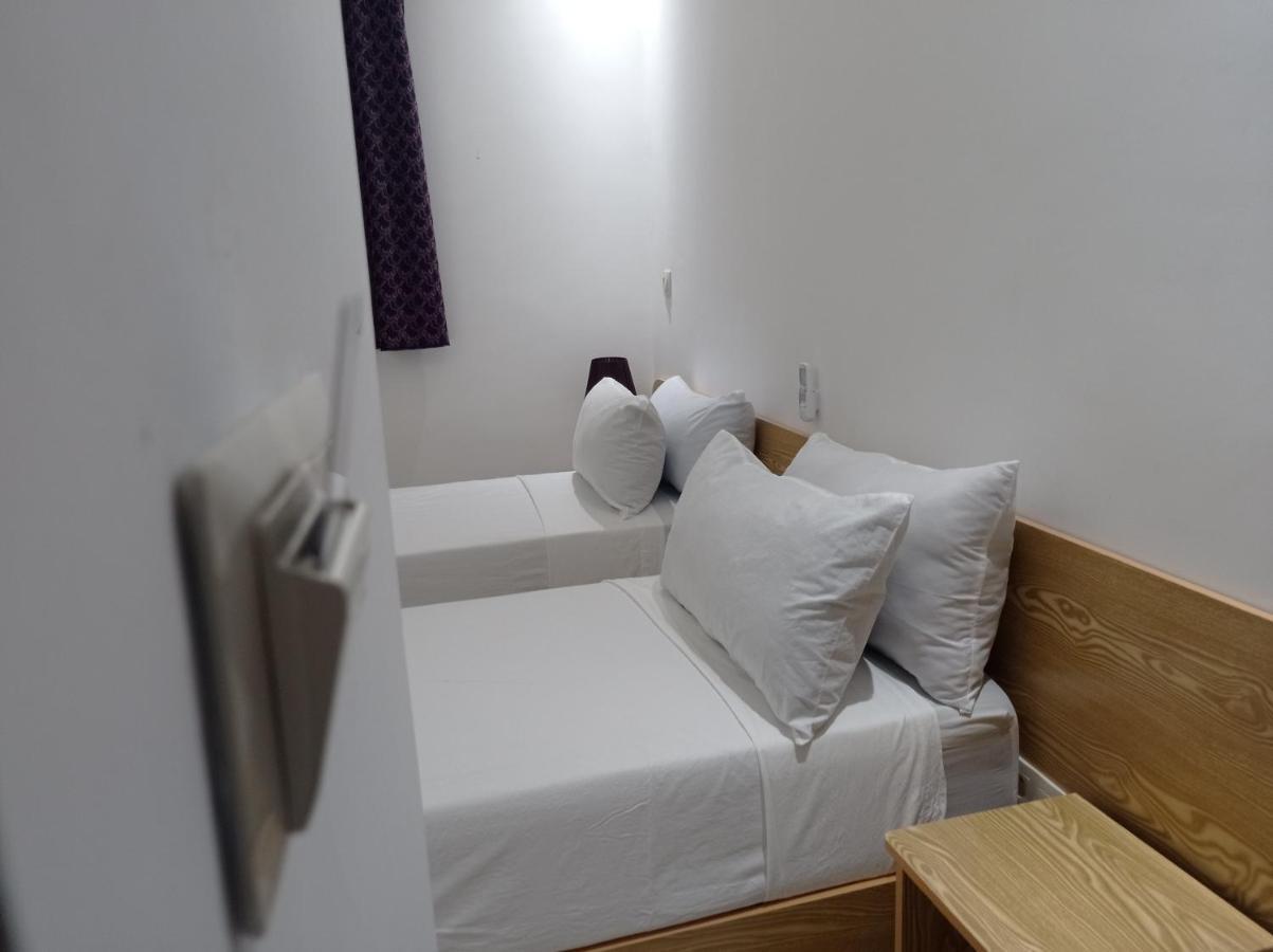Hotel Castiya M'dik Εξωτερικό φωτογραφία