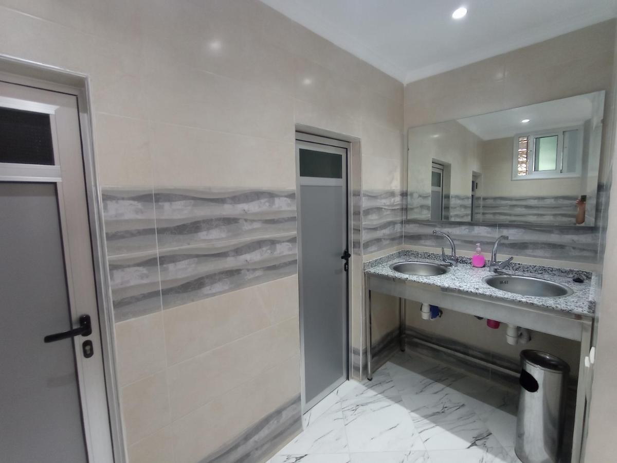 Hotel Castiya M'dik Εξωτερικό φωτογραφία