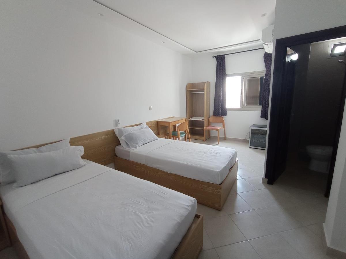 Hotel Castiya M'dik Εξωτερικό φωτογραφία