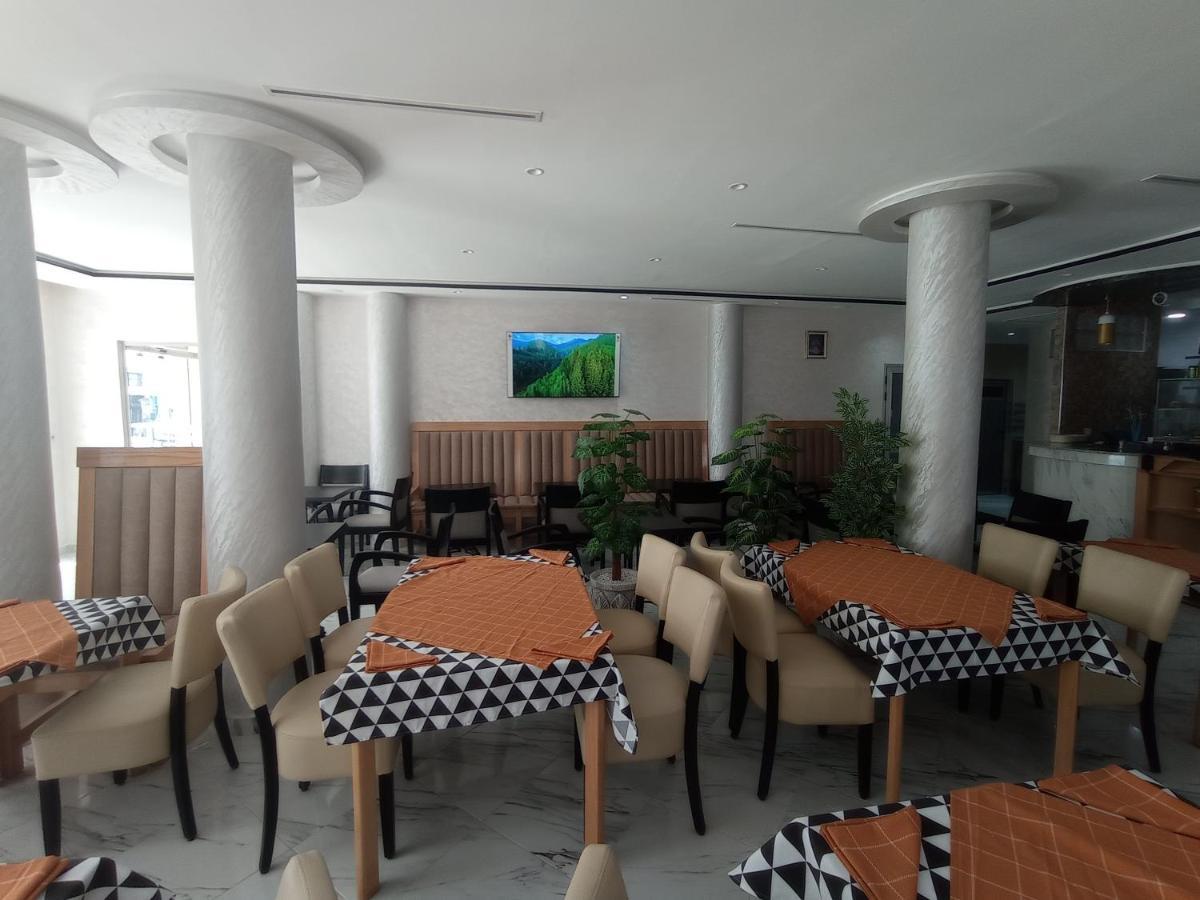 Hotel Castiya M'dik Εξωτερικό φωτογραφία