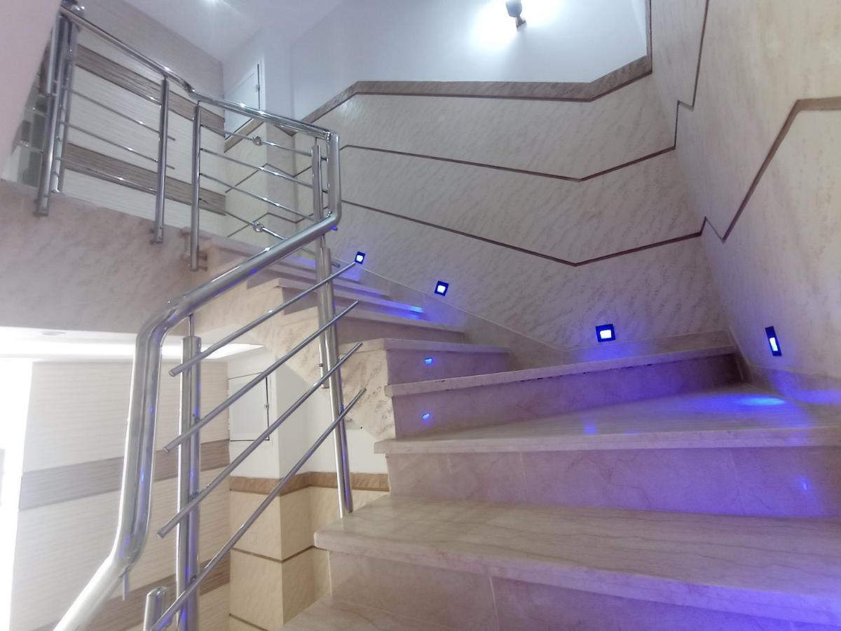 Hotel Castiya M'dik Εξωτερικό φωτογραφία