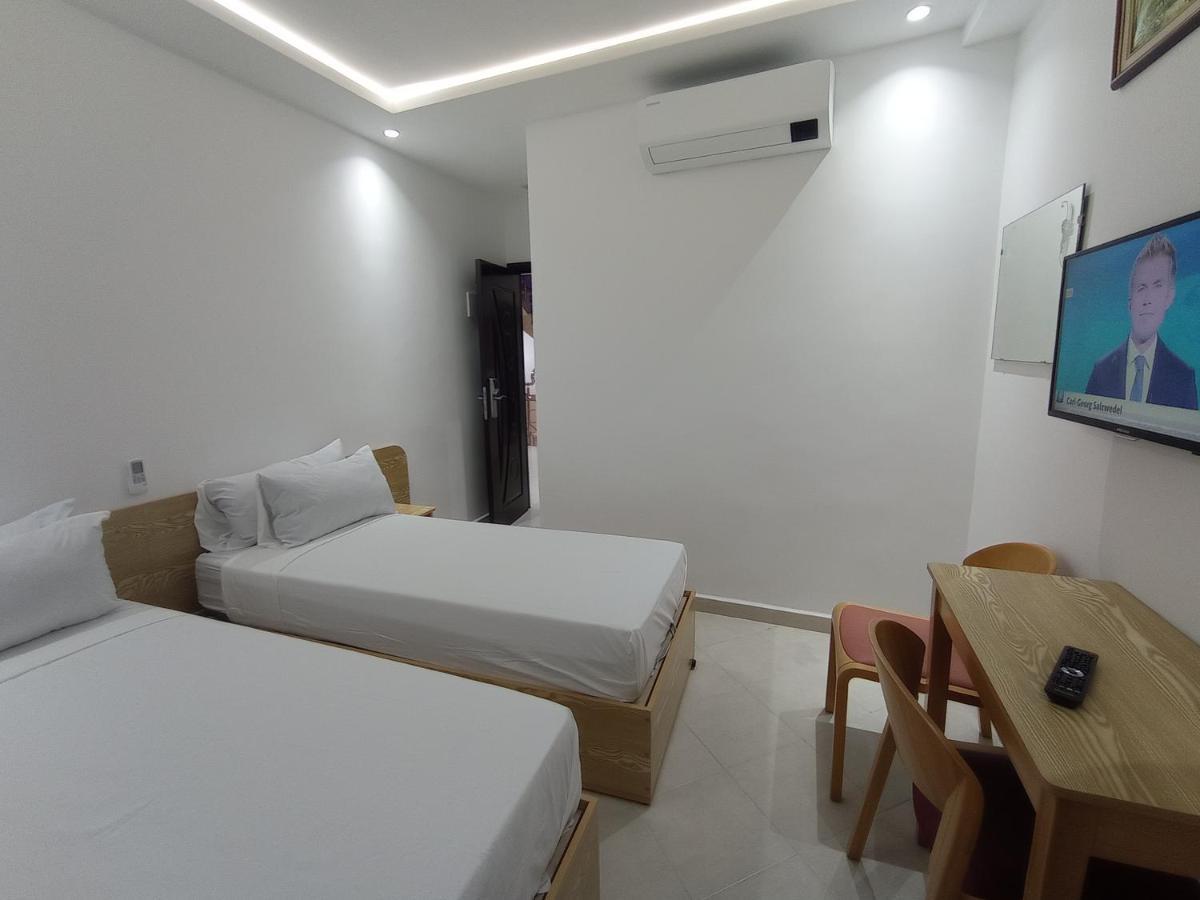 Hotel Castiya M'dik Εξωτερικό φωτογραφία