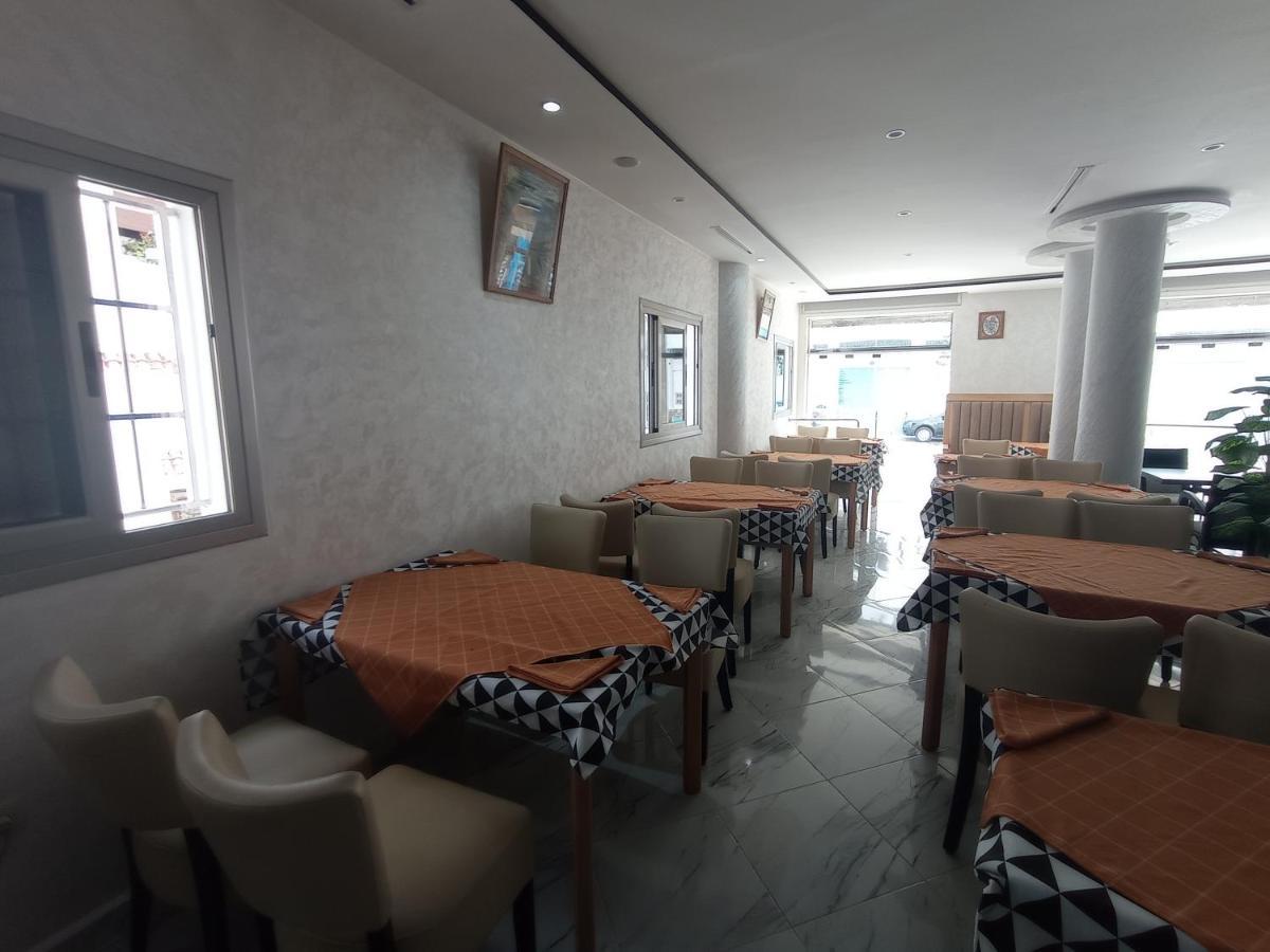 Hotel Castiya M'dik Εξωτερικό φωτογραφία