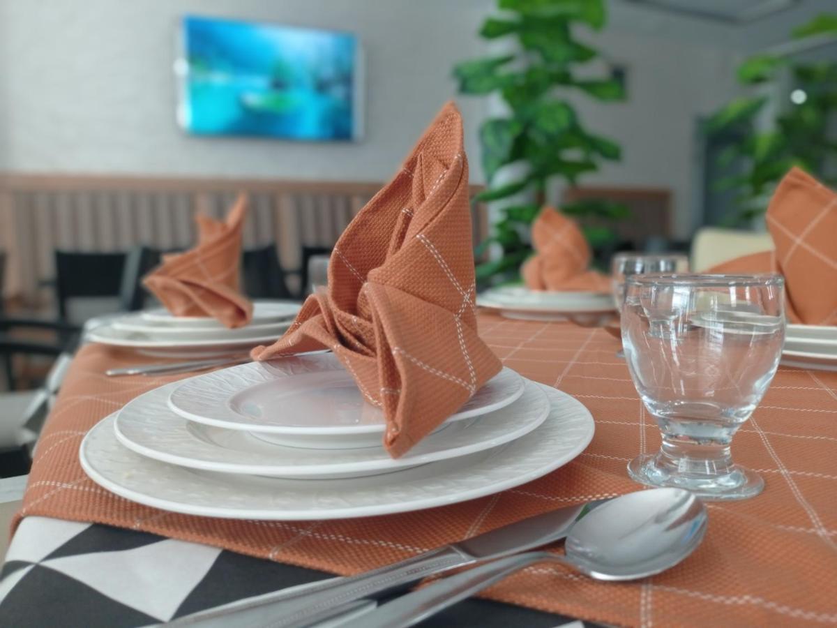 Hotel Castiya M'dik Εξωτερικό φωτογραφία