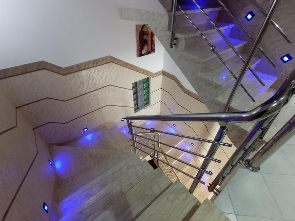 Hotel Castiya M'dik Εξωτερικό φωτογραφία