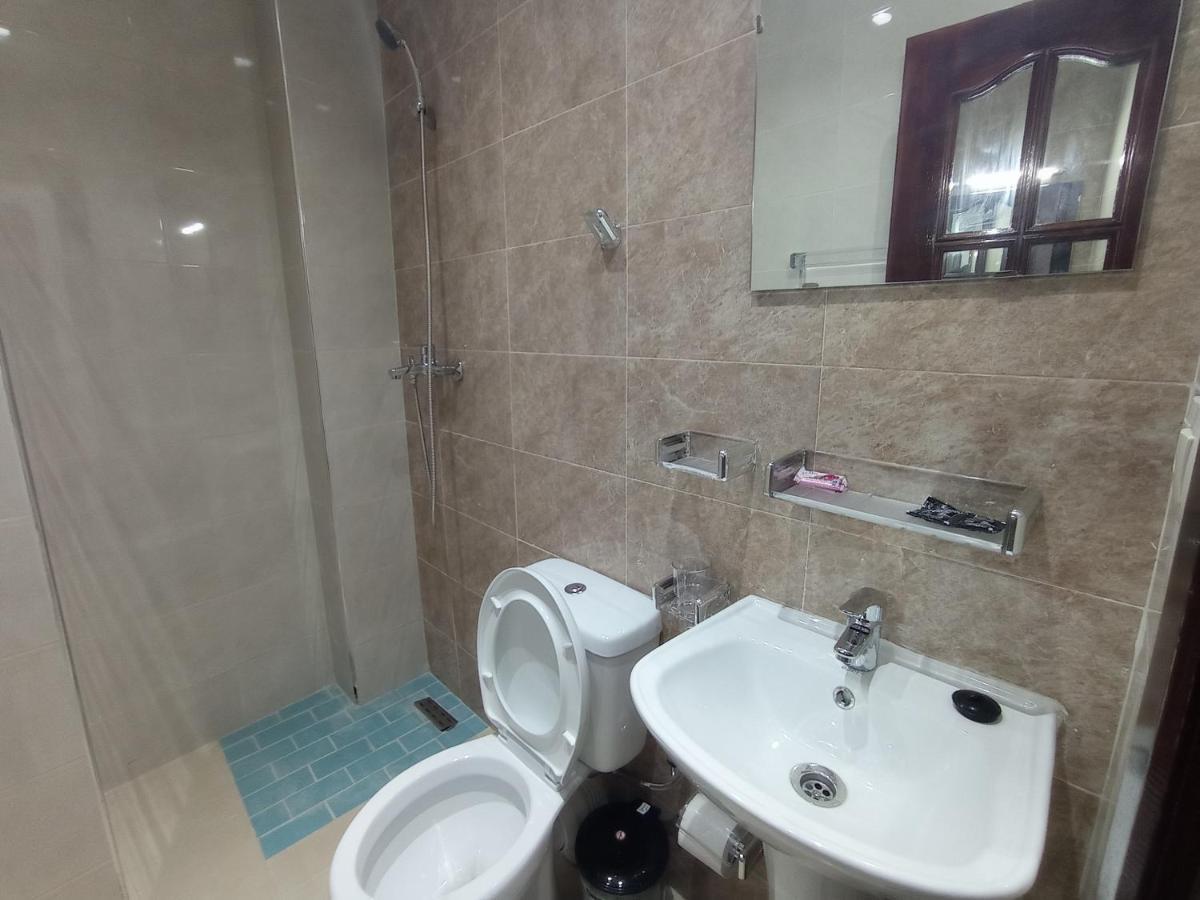 Hotel Castiya M'dik Εξωτερικό φωτογραφία