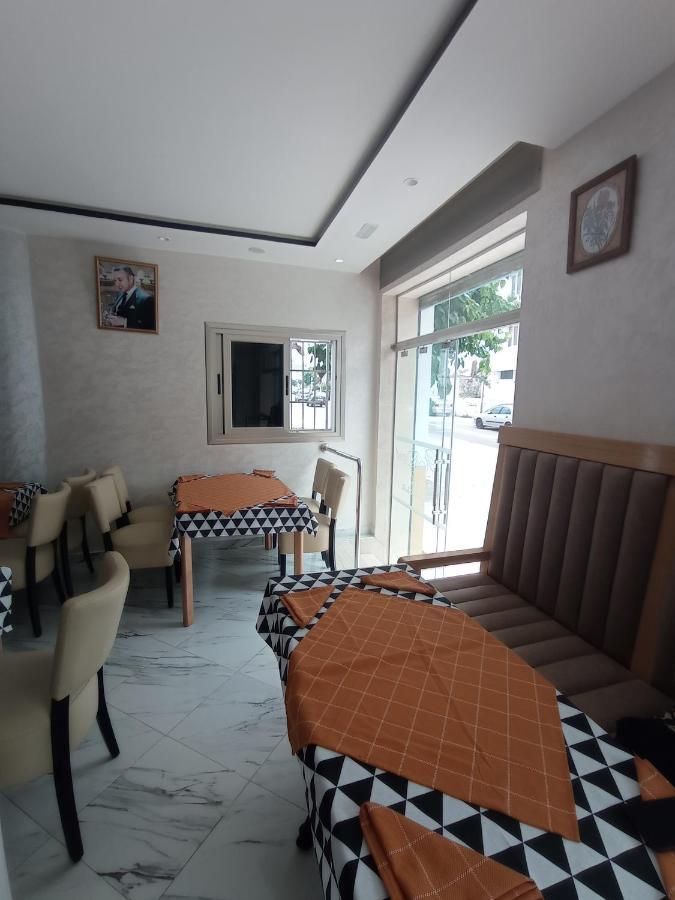 Hotel Castiya M'dik Εξωτερικό φωτογραφία