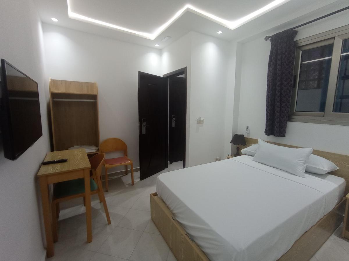 Hotel Castiya M'dik Εξωτερικό φωτογραφία