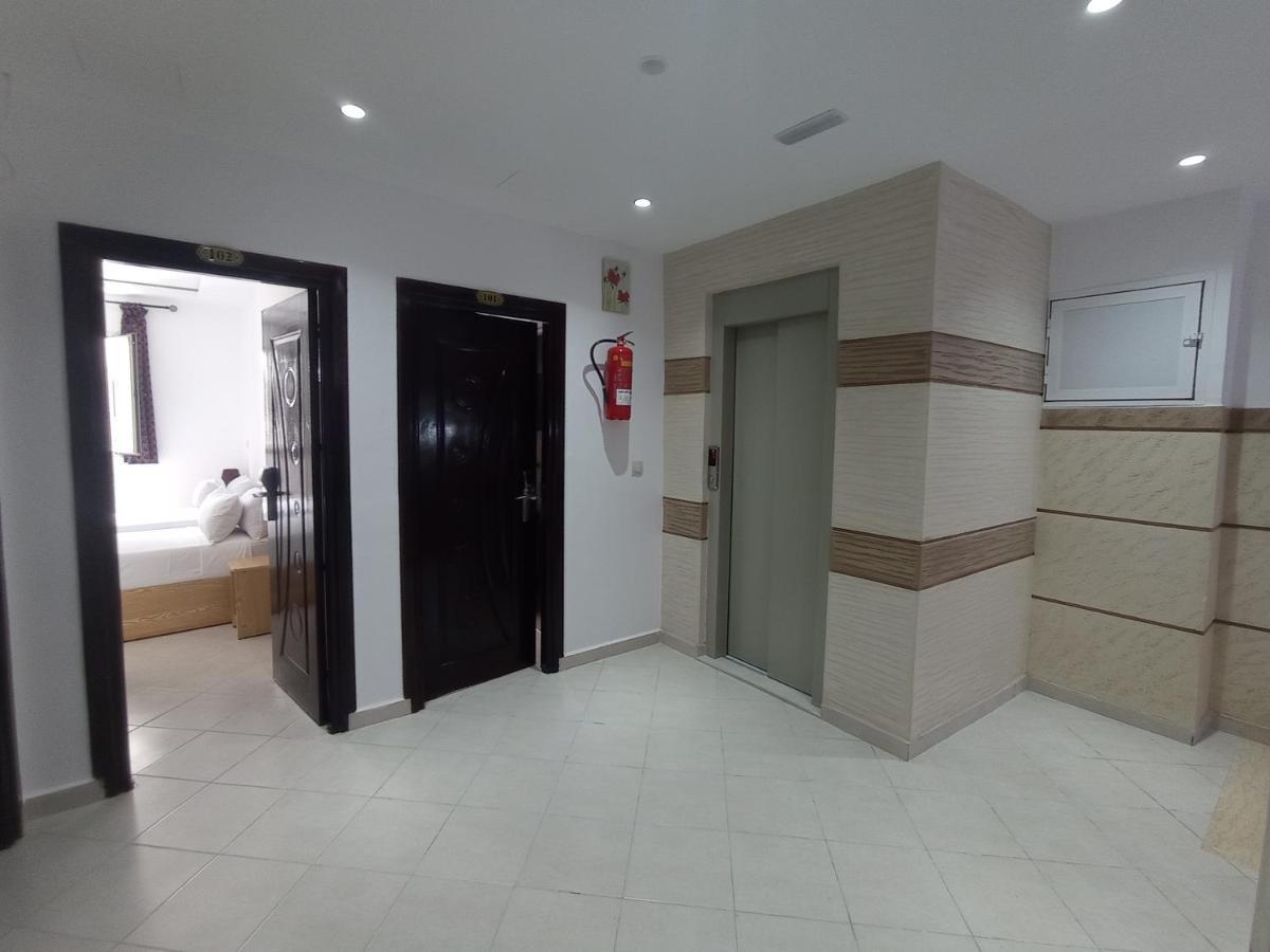 Hotel Castiya M'dik Εξωτερικό φωτογραφία