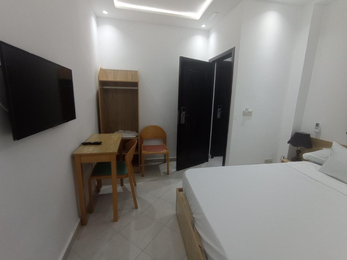 Hotel Castiya M'dik Εξωτερικό φωτογραφία