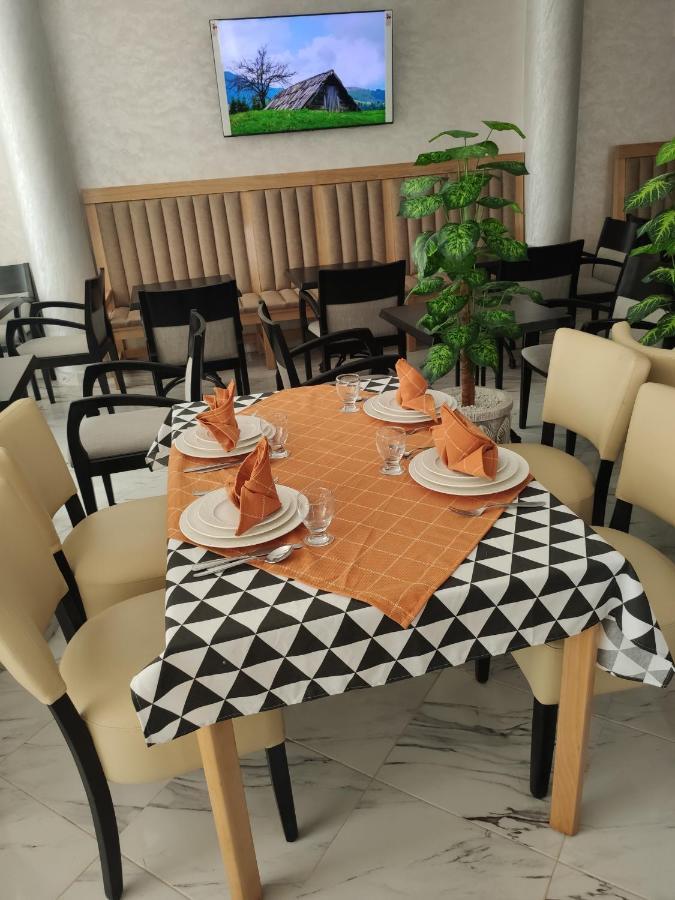 Hotel Castiya M'dik Εξωτερικό φωτογραφία