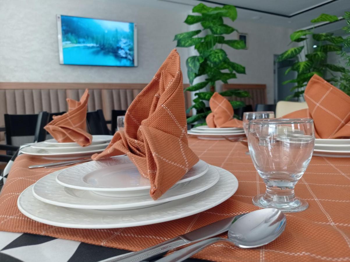 Hotel Castiya M'dik Εξωτερικό φωτογραφία